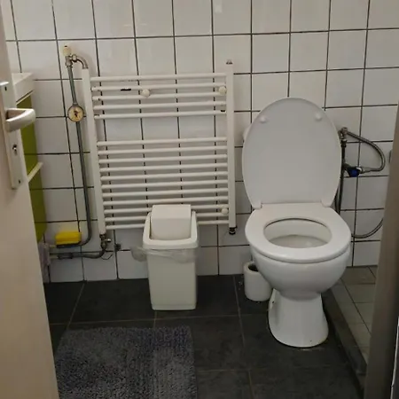 Bedroom In