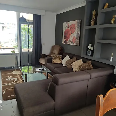 Accommodatie bij particulieren Bedroom In