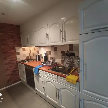 Bedroom In