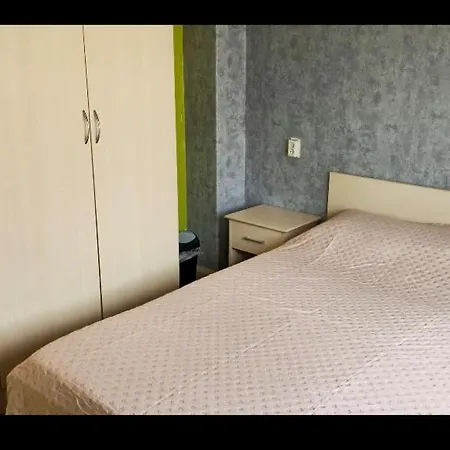 Bedroom In *