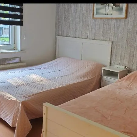 Ubytování v soukromí Bedroom In Weert