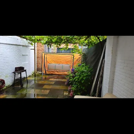 Bedroom In